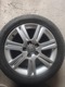 Zdjęcie oferty: Alufelgi 17'' AUDI A4 B8 + opony zimowe 225/50 R17 98V FULDA - KOMPLET