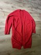 Zdjęcie oferty: Tanio! Czerwony kardigan Mohito Collection M/L – dobry stan