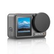 Zdjęcie oferty: dekiel kapsel osłona obiektywu - DJI OSMO ACTION 3