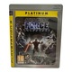 Zdjęcie oferty: GRA PS3 STAR WARS THE FORCE UNLEASHED