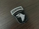 Zdjęcie oferty: Naszywka - US Army - 101st Airborne Division "Screaming Eagles" (ACU)