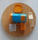 Zdjęcie oferty: Pistolet Do Baniek Mydlanych 40 Otworów ZABAWKA BUBBLE GUN