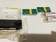 Zdjęcie oferty: Wytaczak Nòź Tokarski KENNAMETAL CTGPL-204D NK9 + Płytki Tròjkąty
