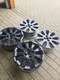 Zdjęcie oferty: Felgi 15 4x100 toyota mazda Hyundai 
