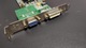 Zdjęcie oferty: Karta graficzna Matrox G550 AGP VGA+DVI 32MB sprawna
