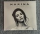 Zdjęcie oferty: Marina - Love + Fear - CD - NOWA