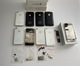 Zdjęcie oferty: Zestaw iPhonów z przeznaczeniem na części
