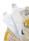 Zdjęcie oferty: Śpiworek dla niemowląt do spania w rozmiarze One Size (62/80 cm)
