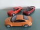 Zdjęcie oferty: Zestaw modeli 1:24 Chevrolet Camaro ZL1, SS i Pontiac GTO Ram Air 6