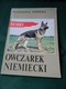 Zdjęcie oferty: Owczarek niemiecki Seria Hobby Nowicka 