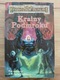 Zdjęcie oferty: Krainy Podmroku TSR Silver Anniversary Forgotten Realms / Zapomniane krainy
