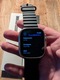 Zdjęcie oferty: SMARTWATCH APPLE WATCH ULTRA 1GEN 49mm Cellular  + ispot 2W1