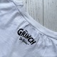 Zdjęcie oferty: Biała męska koszulka świąteczna t-shirt The Grinch Dr. Seuss Reserved XL