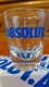 Zdjęcie oferty: Absolut Vodka Kieliszki Zestaw Prezentowy 6 Sztuk 40 ml