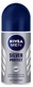 Zdjęcie oferty: ANTYPERSPIRANT NIVEA MEN SILVER PROTECT 50ML 5 SZTUK!!! 
