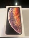 Zdjęcie oferty: Smartfon Apple iPhone XS Max 4 GB / 64 GB 4G (LTE) złoty - IDEAŁ