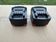 Zdjęcie oferty: 2 x Nowy Akumulator Bateria Metabo 18V 4Ah LiPower (625027000)