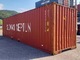 Zdjęcie oferty: Kontener morski magazynowy 40HC  12 metrowy + transport