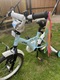 Zdjęcie oferty: Rower 16” idealny do nauki jazdy