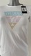 Zdjęcie oferty: GUESS T-SHIRT  MLODZIEZ ROZMIAR 14- 158/166 WZROST