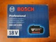 Zdjęcie oferty: BOSCH akumulator GBA 18V 5,0 AH - tylko pudełko