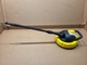 Zdjęcie oferty: Szczotka do myjki Karcher K2 K3 K4 K5 6 K7  T-RACER + przejciówka 