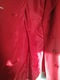 Zdjęcie oferty: Czerwony płaszcz z Taranko