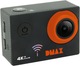 Zdjęcie oferty: Kamera DMAX Action Cam 4K Wi-Fi firmy Bresser (m.in. zdj. podwodne)