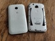 Zdjęcie oferty: Motorola Moto E XT1021 Uszkodzony LCD