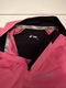 Zdjęcie oferty: Bluza Asics L różowa 1/4 zip