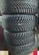 Zdjęcie oferty: 4x Opony zimowe 225/50r18 xl semperit speed-grip 5 rant jak nowe
