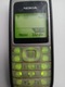 Zdjęcie oferty: TELEFON NOKIA 1200 RH-99 bateria BL-5CA -  sprawna, bez simlocka