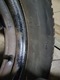 Zdjęcie oferty: Felgi 16" 6.5Jx16 5x110 ET39 Opel + Opony zimowe DUNLOP 215/55 R16 94H 