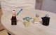 Zdjęcie oferty: Lego Star Wars - figurki unikatowe 4x