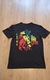 Zdjęcie oferty: T-shirt Bob Marley-unisex, reggae, rasta, rastafari, Jah.Rozmiar M/L. Nowy