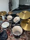 Zdjęcie oferty: Sprzedam perkusję Pearl Roadshow 22 i hardware