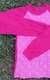 Zdjęcie oferty: Bluzka merino Janus 140 cm