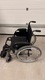 Zdjęcie oferty: Wózek inwalidzki Vermeiren Jazz S50 stan bardzo dobry-GRATIS chodzik-laska