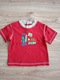 Zdjęcie oferty: 2 x Bluzka koszulka  t-shirt rozm. 80  - 12 m-cy 
