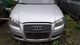 Zdjęcie oferty: AUDI A3 8P LIFT 05-10 MASK SREBRNA 