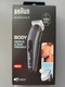 Zdjęcie oferty: Braun BodyGroomer BG3350 nowy trymer + ladowarka, bez nakladek i ostrzy