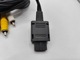 Zdjęcie oferty: Oryginalny AV-Kabel Super Nintendo Nintendo 64 Gamecube #2