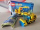 Zdjęcie oferty: klocki LEGO system city town miasto 6649 Samochód do zamiatania ulic