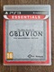 Zdjęcie oferty: The Elder Scrolls: Oblivion 5th Anniversary Edition