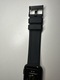 Zdjęcie oferty: Liu Jo czarny smartwatch silikonowy prostokątny unisex Model SWLJ036