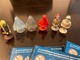 Zdjęcie oferty: Kolekcjonerskie karty Star Wars oraz figurki