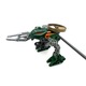Zdjęcie oferty: Lego Bionicle Rahaga 4879 - Irinui + instrukcja