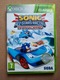 Zdjęcie oferty: Sonic All Stars Racing Transformed Xbox 360