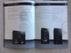 Zdjęcie oferty: ADAM Studio Monitors Catalog 04/2010 - katalog monitorów studyjnych