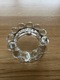 Zdjęcie oferty: Popielniczka Vintage Waltherglass